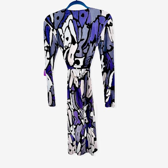 ISSA London Silk Dress - Picture 2 of 7